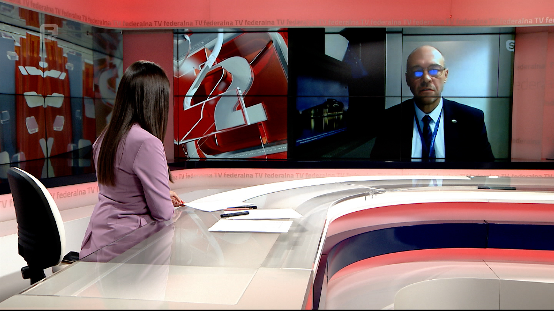 Stier: BiH nije sama, postala je kandidat - može računati na pomoć EU